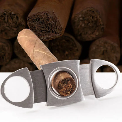 Luxury Cigar Cutter - Simply Great Gear