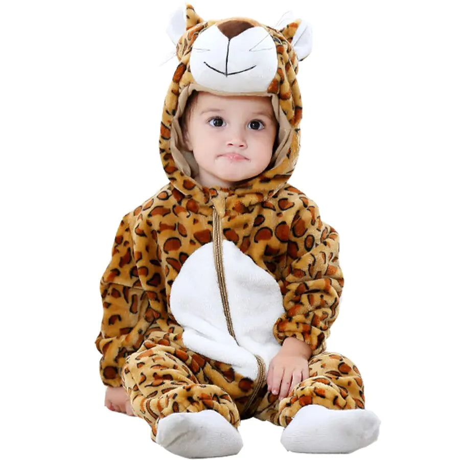 Pajamas Toddler Jumpsuit - Simply Great Gear