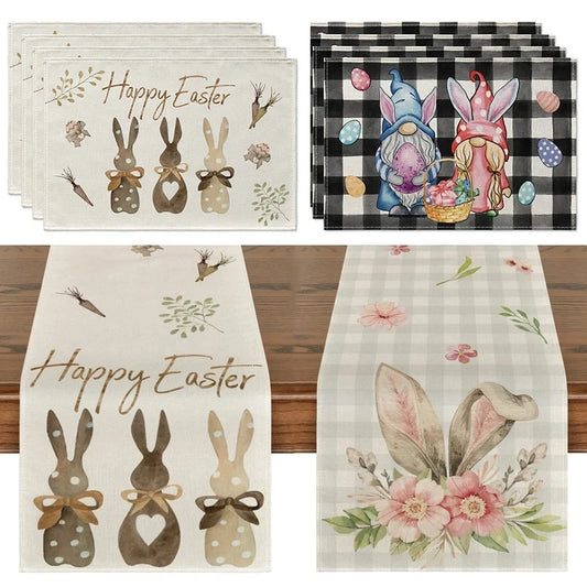 Easter Bunny Linen - Simply Great Gear