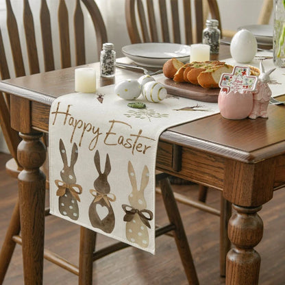 Easter Bunny Linen - Simply Great Gear