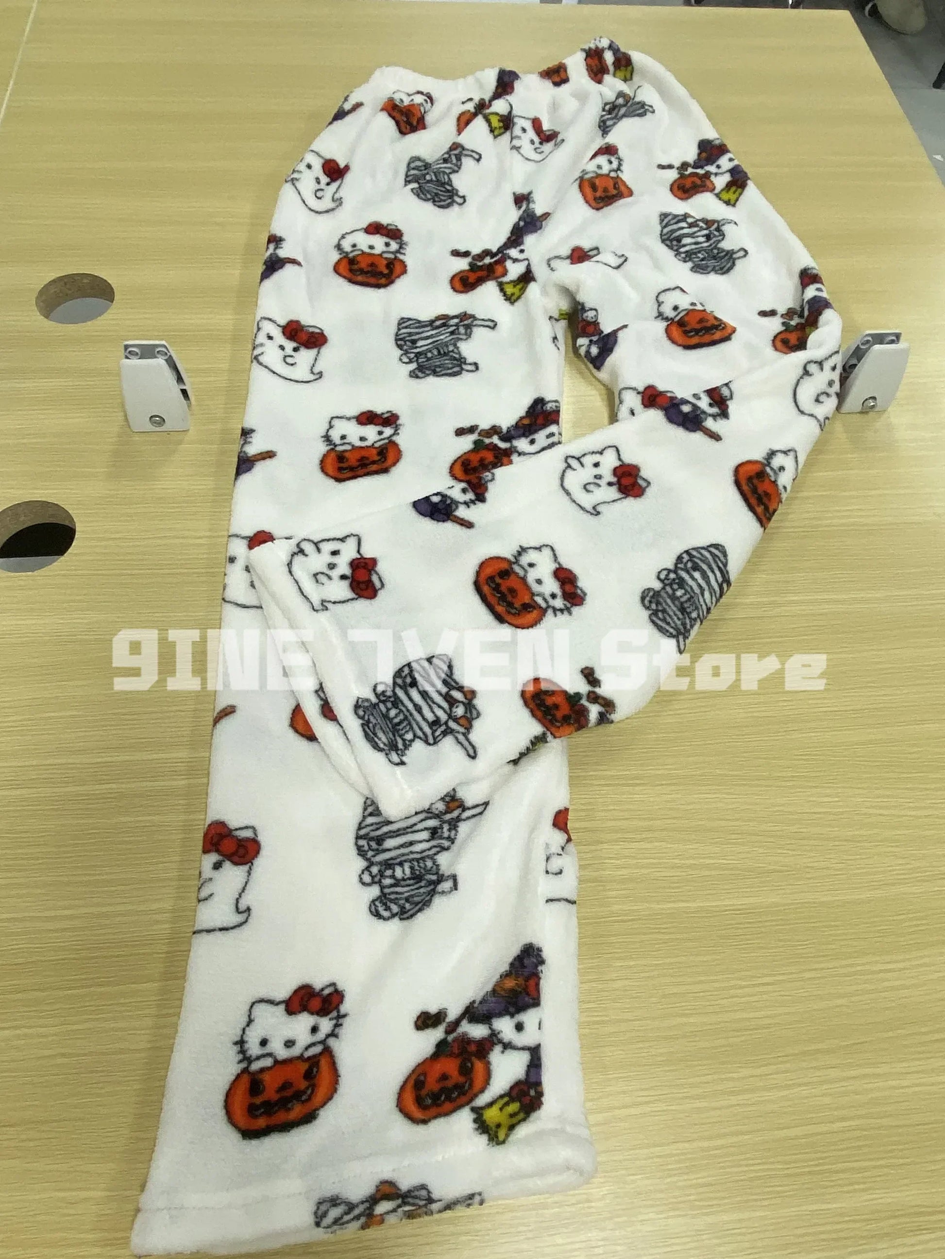 Hello Kitty Halloween Pajamas - Simply Great Gear