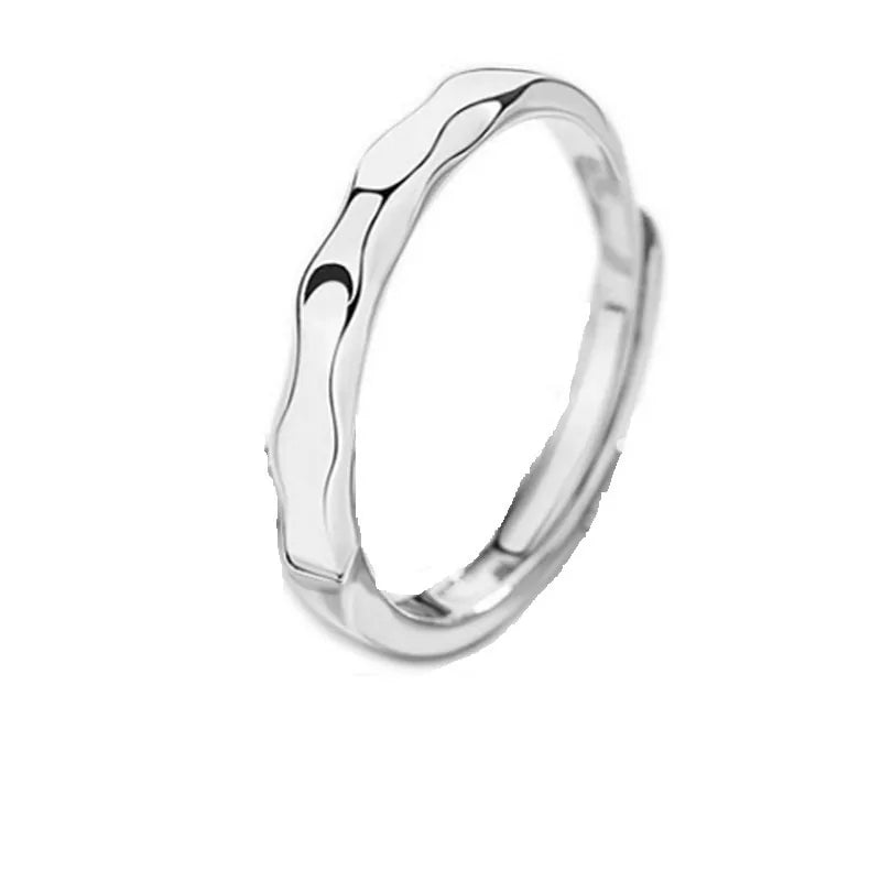 Minimalist Adjustable Ring - Simply Great Gear