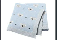 Baby Blankets Newborn - Simply Great Gear