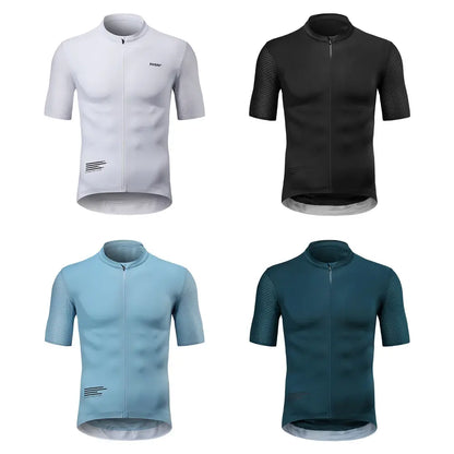 Men's Cycling Jersey - Simply Great Gear