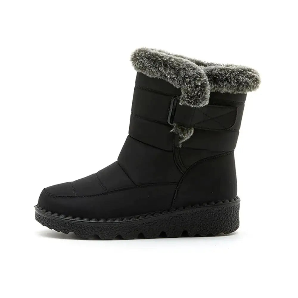 Stylish Winter Boots