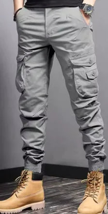 Men's Cargo Pants - Simply Great Gear