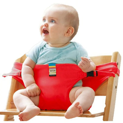 Portable Baby Seat - Simply Great Gear