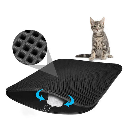 Cat Litter Mat - Simply Great Gear