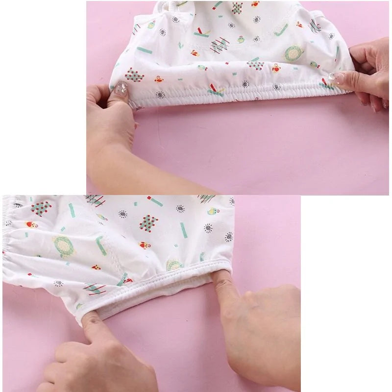 Reusable Baby Diapers - Simply Great Gear