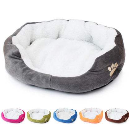 Soft Cat Bed - Simply Great Gear