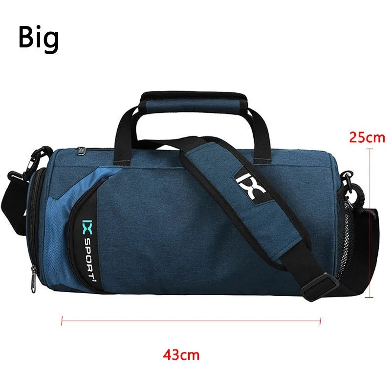 Sport Gym Bag - Simply Great Gear