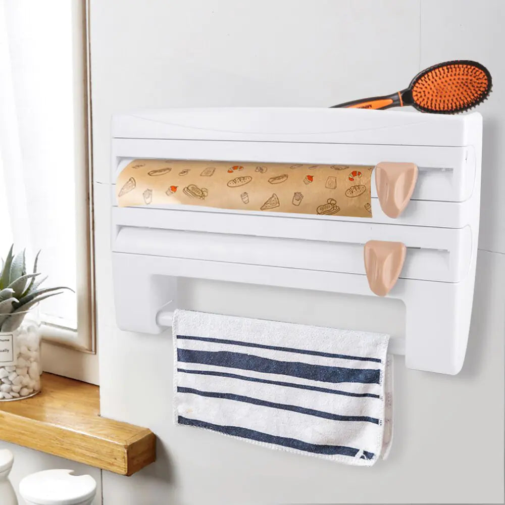 Kitchen Organizer - Simply Great Gear