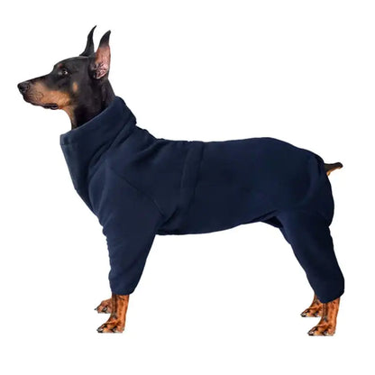 Dog Warm Thick Coat