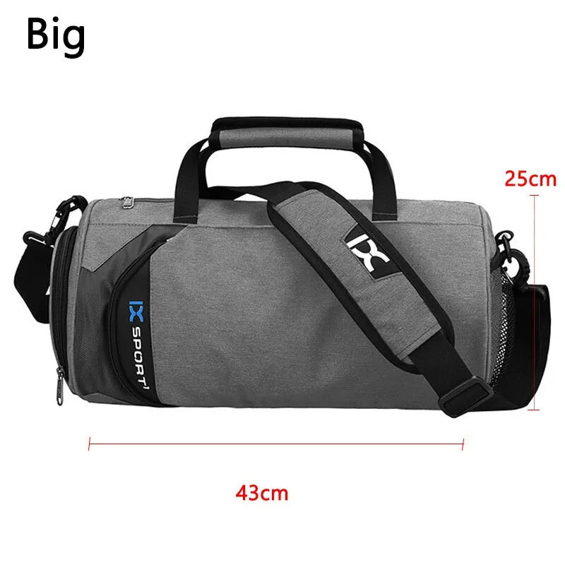 Sport Gym Bag