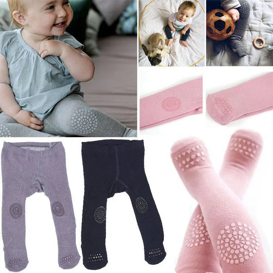 Toddler Winter Long Tights