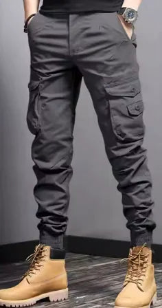 Men's Cargo Pants - Simply Great Gear