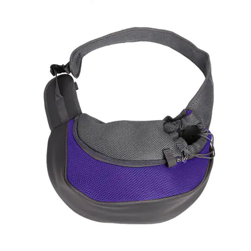 Pet Carrier Sling - Simply Great Gear