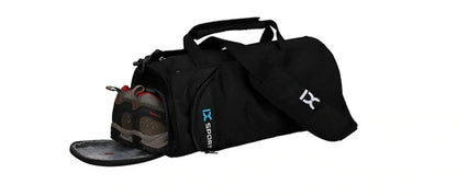 Unisex Gym Bag - Simply Great Gear