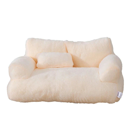 Luxury Cat Bed Sofa - Simply Great Gear