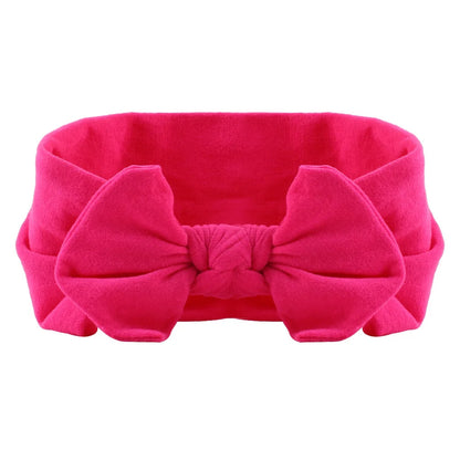 Baby Headband Turban - Simply Great Gear