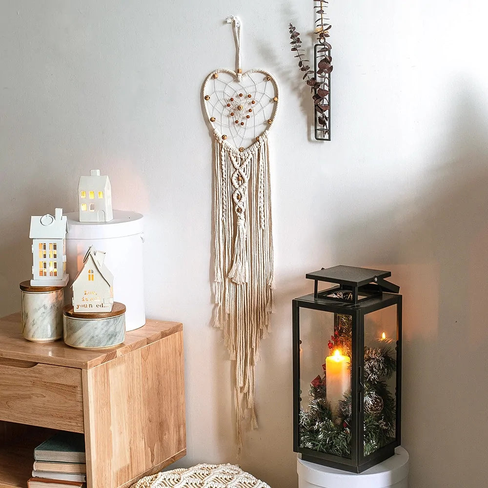 Dream Catcher Home Wall Decor - Simply Great Gear