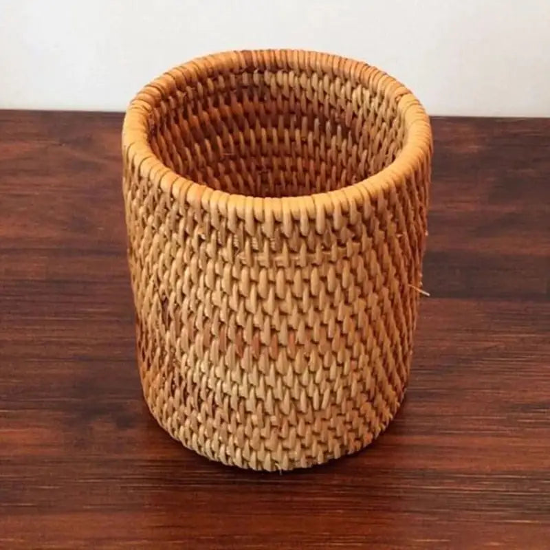 Stylish Baskets For Organized Home Storage - Simply Great Gear