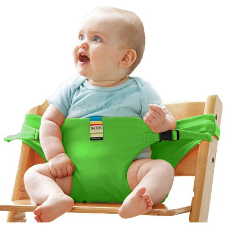 Portable Baby Seat - Simply Great Gear