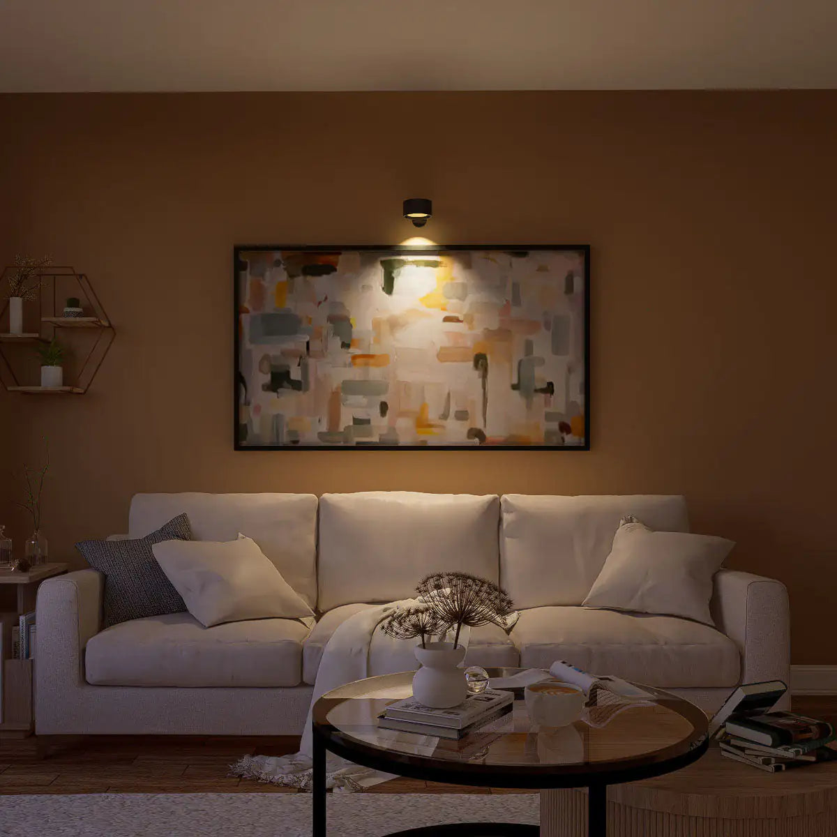 Glowall Illuminating Your Home Decor - Simply Great Gear