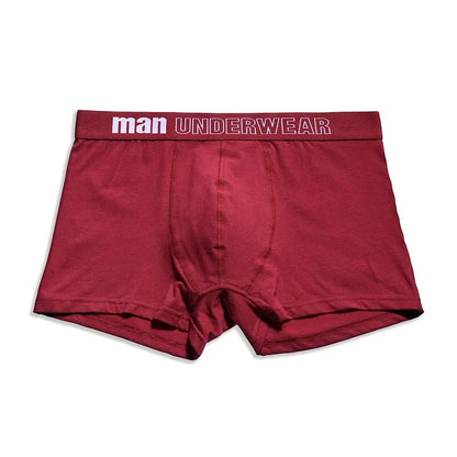 Men's Underwear Boxer - Simply Great Gear