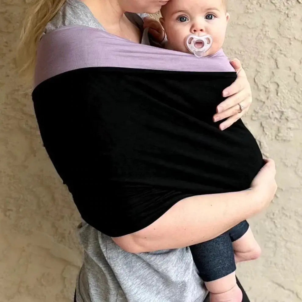 Baby Wrap Sling - Simply Great Gear