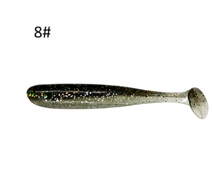 Fishing Lures Soft Artificial Bait - Simply Great Gear