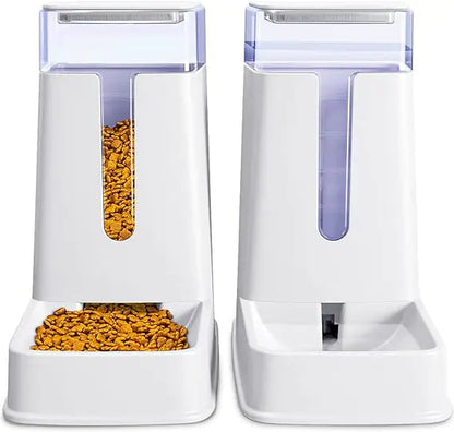 automatic cat feeder reddit