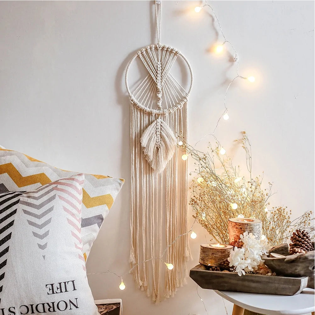 Dream Catcher Home Wall Decor - Simply Great Gear