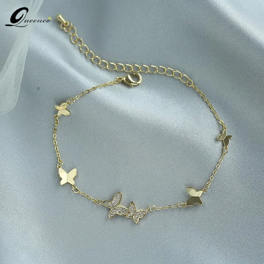 Butterfly Bracelet Women Jewelry - Simply Great Gear