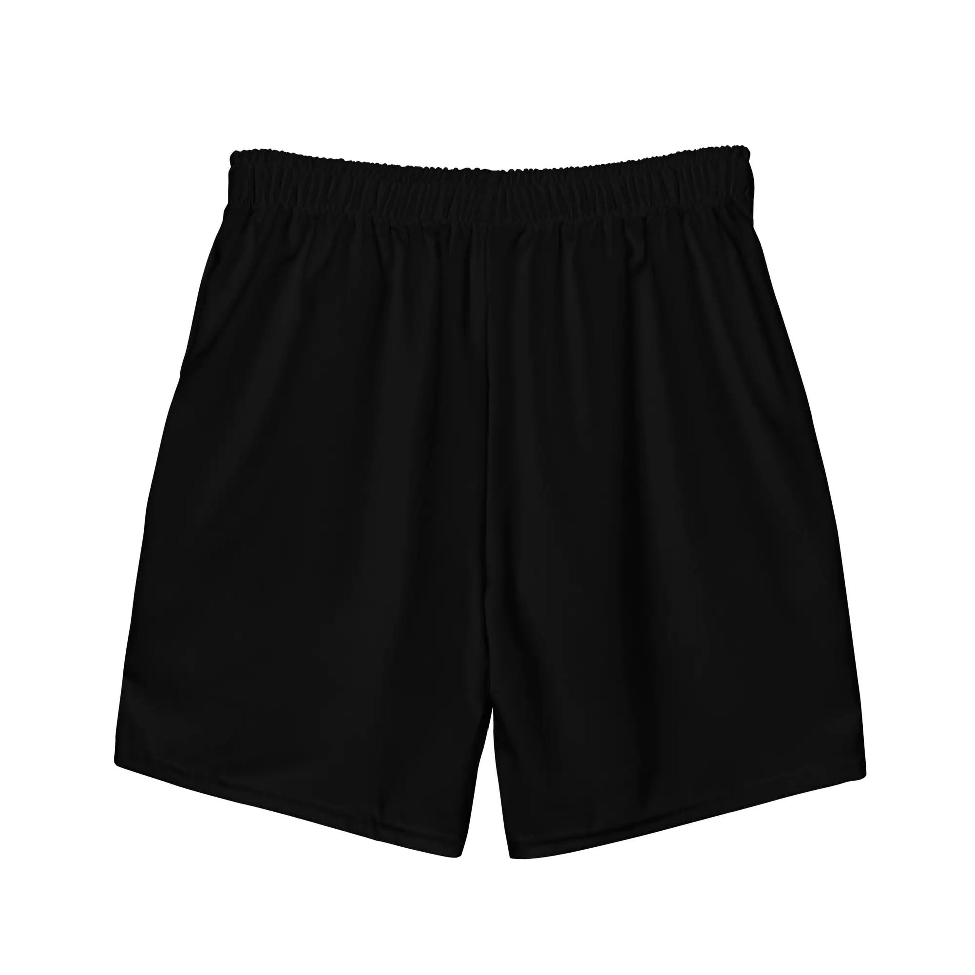 Men's Black Eco Board Shorts - Simply Great Gear