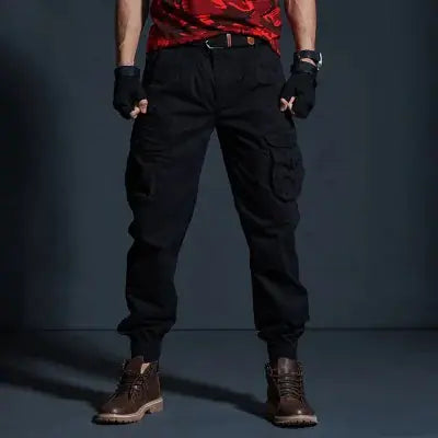 Men's Cargo Pants - Simply Great Gear