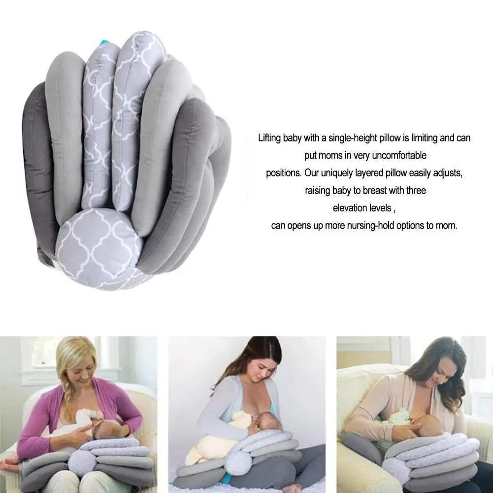 Baby Breastfeeding Pillows - Simply Great Gear