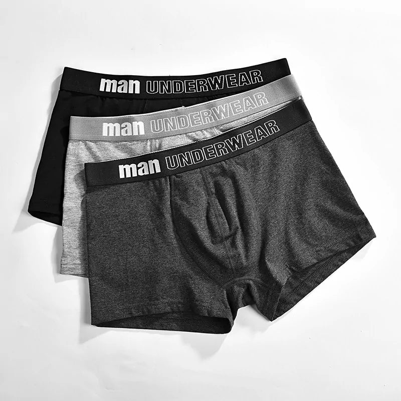 Men's Underwear Boxer - Simply Great Gear