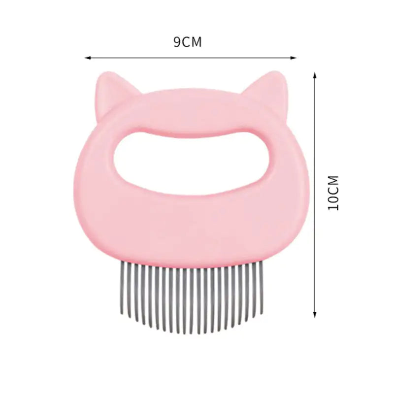 Pet Massage Comb - Simply Great Gear