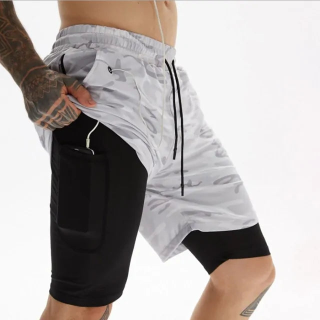 Gym Short For Men - Simply Great Gear