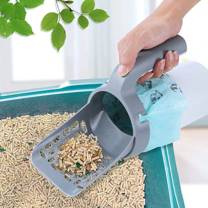 Cat Litter Shovel - Simply Great Gear