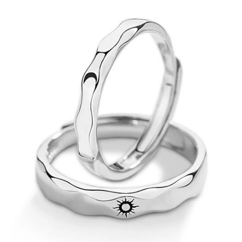 Minimalist Adjustable Ring - Simply Great Gear