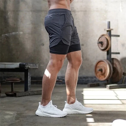 Gym Short For Men - Simply Great Gear