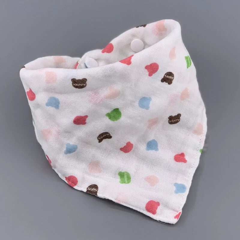 Baby Bibs - Simply Great Gear