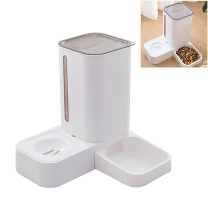 Cat Automatic Feeder - Simply Great Gear