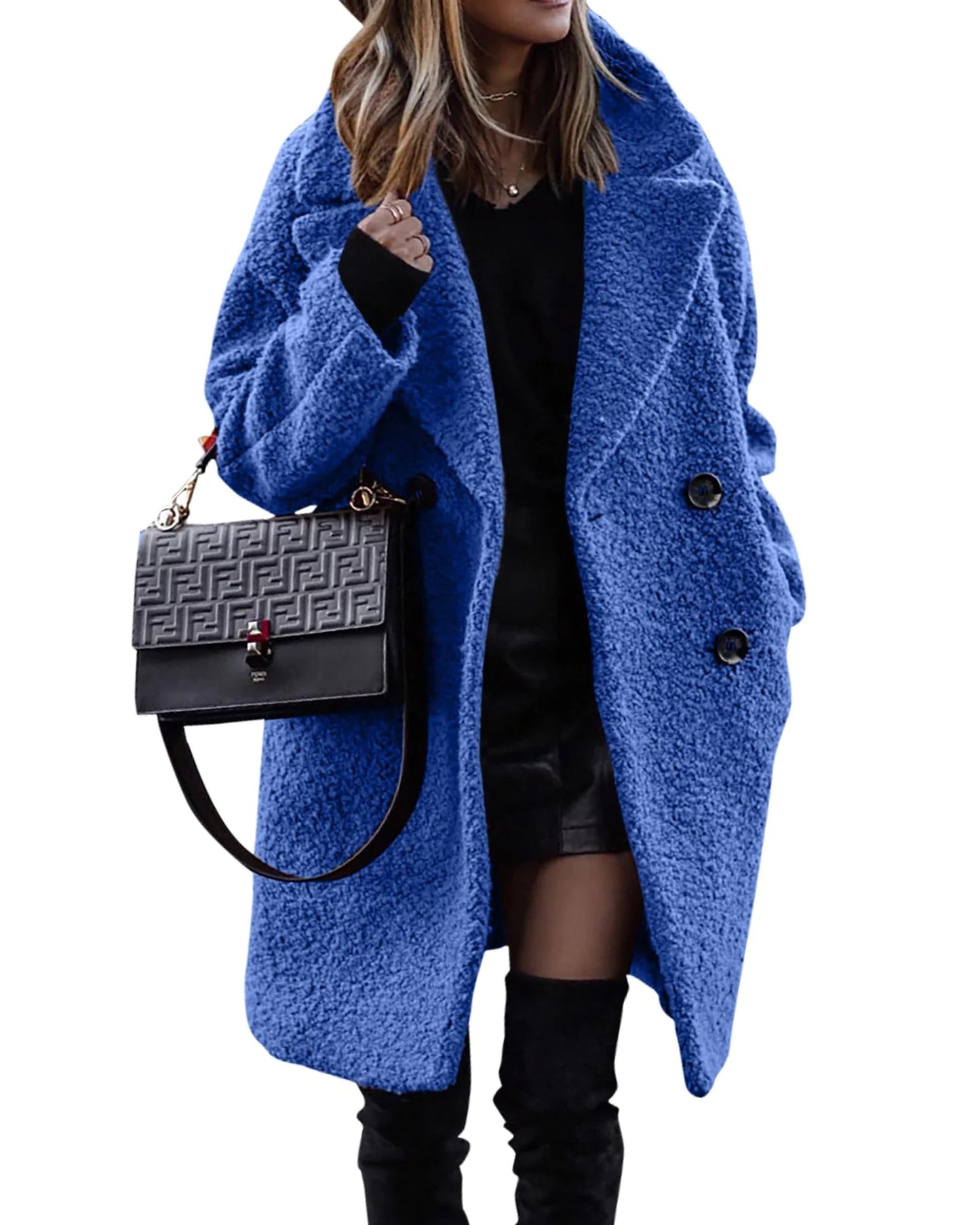 Women Winter Coat