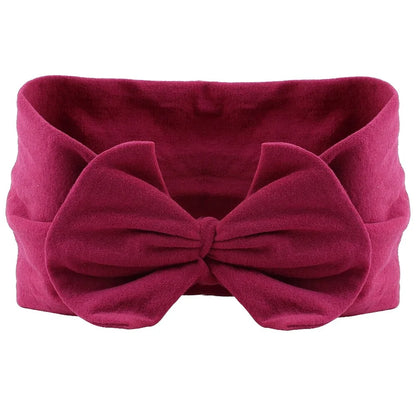 Baby Headband Turban - Simply Great Gear