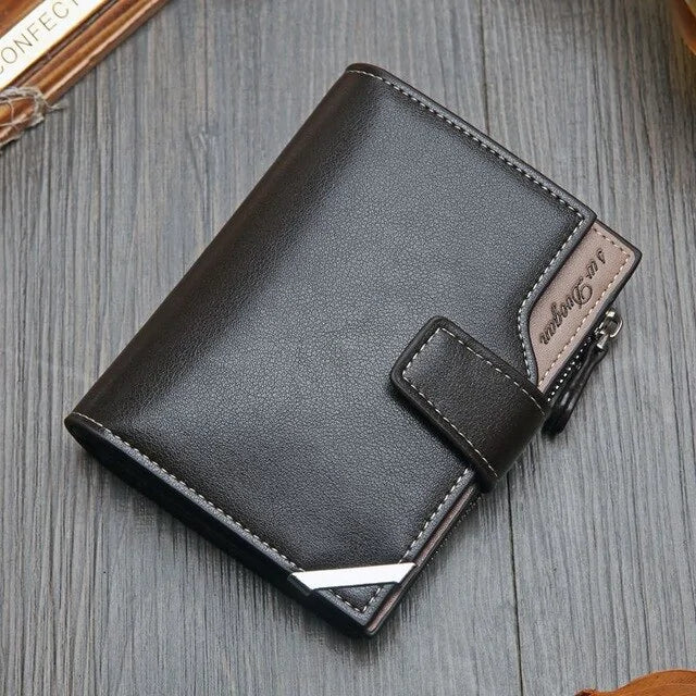 Men's Multi-function Wallet - Simply Great Gear