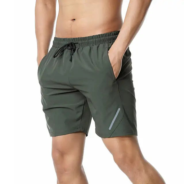 Men's Running Workout Shorts - Simply Great Gear