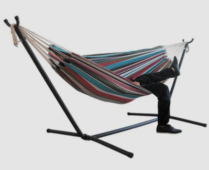 Two Person Camping Hammock - Simply Great Gear